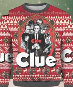 Merry Christmas 2025 Gift Ugly 3D Sweater