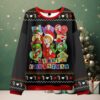 Mr Christmas Merry Christmas Teacher Ugly Knit Sweatshirt Mr Christmas Merry Christmas Teacher Ugly Knit Sweatshirt