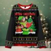 Merry Christmas Ugly Christmas Sweatshirt