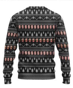 Merry Pigmas Christmas Ugly Christmas Sweater Xmas Holiday Patterns, hoodie, sweater, long sleeve and tank top Merry Pigmas Christmas Ugly Christmas Sweater Xmas Holiday Patterns