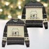Mike s Hard Lemonande Ugly Christmas Sweater 2025