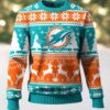 Pittsburgh Steelers Ugly Christmas Sweater For NFL Holiday Parties