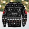 Mike s Hard Lemonande Ugly Christmas Sweater 2025