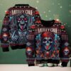 Guns N Roses Holiday 19 Bravado Band Members Skeletons Holiday Ugly Christmas Sweater Guns N Roses Holiday 19 Bravado Band Members Skeletons Holiday Ugly Christmas Sweater