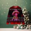 Hail Santa Ugly Christmas Sweatshirts