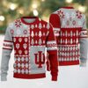 NFL San Francisco 49ers New Edition 2025 26 Ugly Christmas Sweater