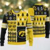 Las Vegas Raiders Ugly Christmas Sweater For NFL Holiday Parties Las Vegas Raiders Ugly Christmas Sweater For NFL Holiday Parties