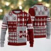 NFL Dallas Cowboys Photo Team 2025 Custom Ugly Christmas Sweater