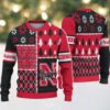 Duke Blue Devils They Not Like Us Christmas Ugly Sweater