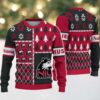 NFL New Orleans Saints New Edition 2025 Ugly Christmas Sweater