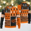 Los Angeles Rams Ugly Christmas Sweater For NFL Holiday Parties