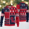 Kansas City Chiefs Ugly Christmas Sweater For NFL Holiday Parties