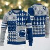 Denver Broncos They Not Like Us Christmas Ugly Sweater