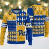 NFL San Francisco 49ers New Edition 2025 Custom Ugly Christmas Sweater