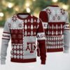 NFL San Francisco 49ers New Edition 2025 Custom Ugly Christmas Sweater