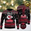 NFL Dallas Cowboys Photo Team 2025 Custom Ugly Christmas Sweater