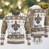New York Giants Ugly Christmas Sweater For NFL Holiday Parties