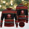 New Orleans Saints Ugly Christmas Sweater For NFL Holiday Parties