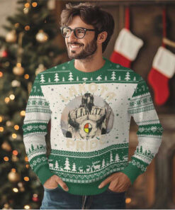 Native American Ugly Christmas Sweater Lakota Pride Medicine Wheel Cow Skull, hoodie, sweater, long sleeve and tank top Native American Ugly Christmas Sweater Lakota Pride Medicine Wheel Cow Skull