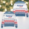 Personalized Pixel Donkey Kong Ugly Christmas Sweater