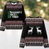 Not Meeting Expectations Ugly Christmas Sweater Not Meeting Expectations Ugly Christmas Sweater