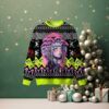 Killer Bella Ugly Christmas Sweatshirt