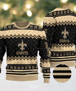 New Orleans Saints Sweater 71