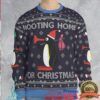The Price is Wrong Ugly Christmas Sweatshirt