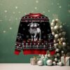 Cute Miss Christmas Spirit Teacher Ugly Fluffy Christmas Sweater