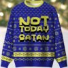 Not Meeting Expectations Ugly Christmas Sweater Not Meeting Expectations Ugly Christmas Sweater