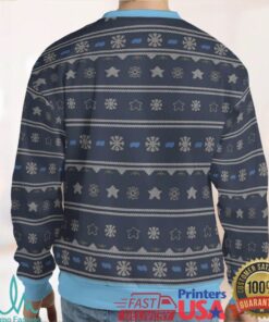 Pear tree Ugly Christmas Sweatshirt