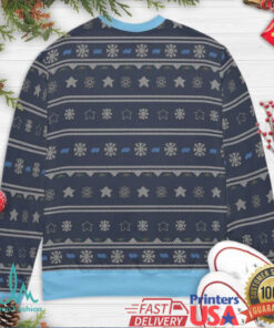 Pear tree Ugly Christmas Sweatshirt