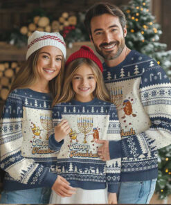 Personalized 4D Shake Family Ornament   Grandkids Ornament, Grandparent Ornament, Grandma Perfect Batch, Custom Gingerbread   Personalized Shake Family Orn