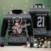 Los Angeles Chargers Groot Hug Wreath Ugly Christmas Sweater Black Cool Los Angeles Chargers Groot Hug Wreath Ugly Christmas Sweater Black Cool