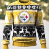 Miami Dolphins Ugly Christmas Sweater For NFL Holiday Parties Miami Dolphins Ugly Christmas Sweater For NFL Holiday Parties