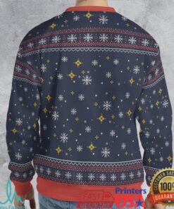 Plant A Christmas Tree Ugly Christmas Sweatshirt