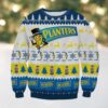 Pittsburgh Steelers Gilet Caravet Christmas Ugly Sweater