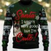 Rottweiler Dog Face Ugly Christmas Sweater Ladies Blue White Rottweiler Dog Face Ugly Christmas Sweater Ladies Blue White