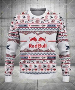 Racing Japan GP Ugly Sweater 2025 Winter Drop
