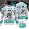 RTR Vehicles Drift Team Vaughn Gittin Jr × Grinch Ugly Christmas Sweater RTR Vehicles Drift Team Vaughn Gittin Jr × Grinch Ugly Christmas Sweater