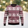 Redhook Ale Brewery Ugly Christmas Sweater 2025