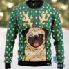 Girl Loves Chickens And Dogs Ugly Sweater Yellow Girl Loves Chickens And Dogs Ugly Sweater Yellow