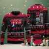 Kiss Merry Kiss Mas You Got The Best Holiday Style Ugly Christmas Sweater Kiss Merry Kiss Mas You Got The Best Holiday Style Ugly Christmas Sweater