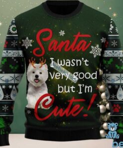 Santa Cute Terrier Dog Dad Mom Ugly Christmas Sweater Green Ugliest, hoodie, sweater, long sleeve and tank top Santa Cute Terrier Dog Dad Mom Ugly Christmas Sweater Green Ugliest