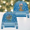 Schneider Weisse Hopfenweisse Beer Ugly Christmas Sweater 2025