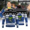 Racing Japan GP Ugly Sweater 2025 Winter Drop
