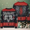 Motley Crue Band 2025 Ugly Christmas Sweater Motley Crue Band 2025 Ugly Christmas Sweater
