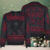 Kreator Hate Xmas Uber Alles Bravado Holiday Christmas Sweater Jumper