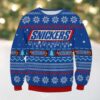 Smithwick s Ale Beer Ugly Christmas Sweater 2025