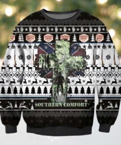 Southern Comfort Film Ugly Christmas Sweater 2025